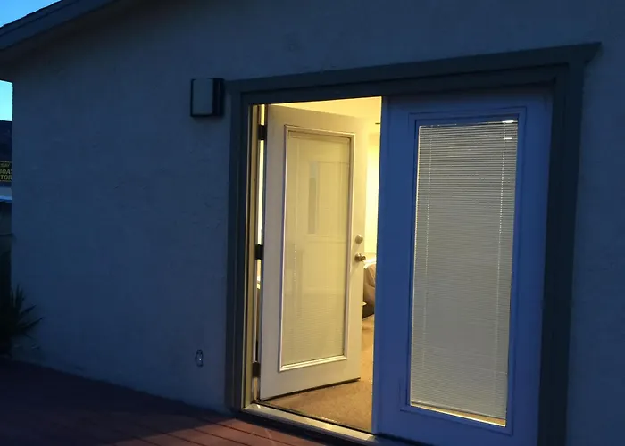 Harbour 4* Parker Strip