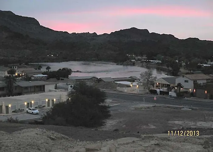 Motel Harbour 4*