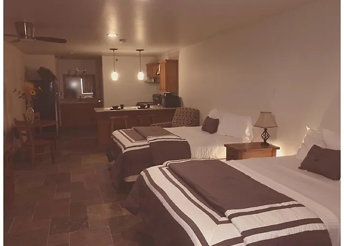 Harbour 4*